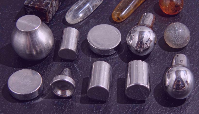 Brand Locked Original Pods packaging detail