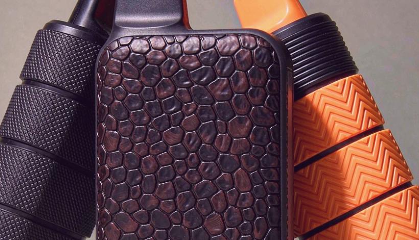 Brand Locked Original Pods packaging detail