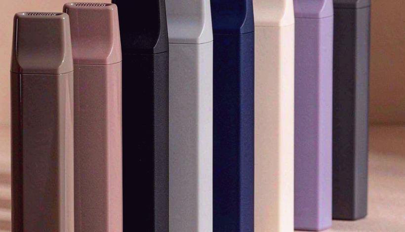 Brand Locked Original Pods packaging detail