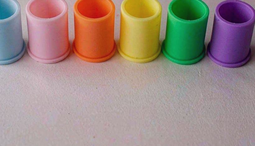 Brand Locked Original Pods packaging detail