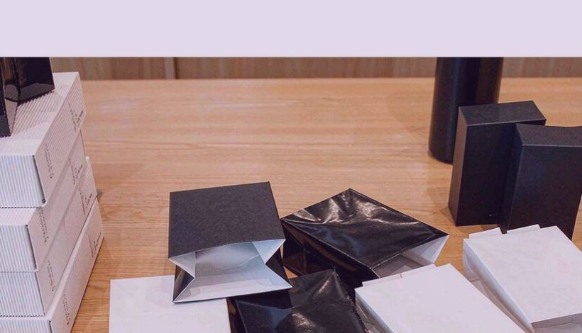 Brand Locked Original Pods packaging detail