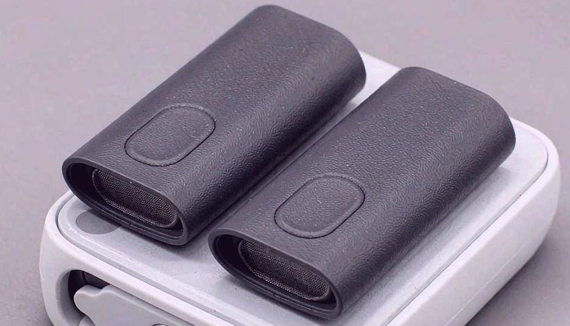 Brand Locked Original Pods packaging detail