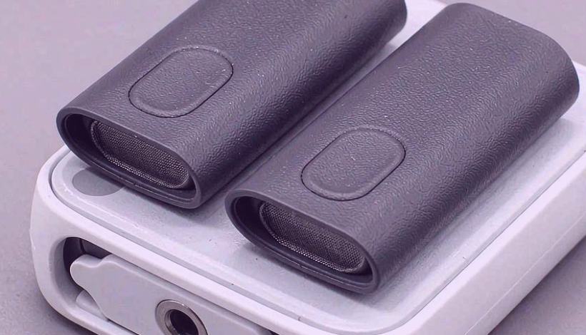 Brand Locked Original Pods packaging detail