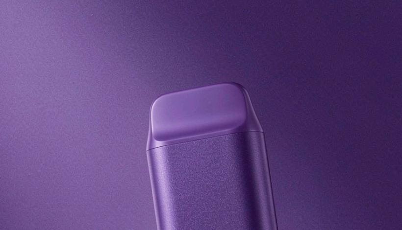 Brand Locked Original Pods packaging detail