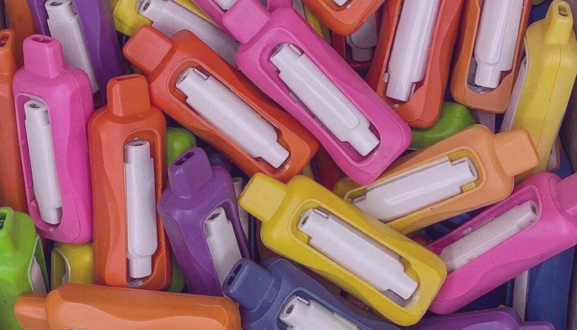 Brand Locked Original Pods packaging detail