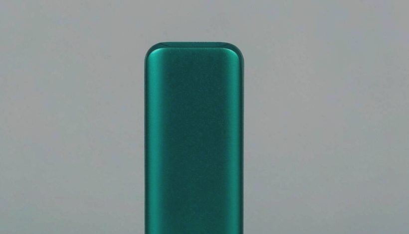 Brand Locked Original Pods packaging detail