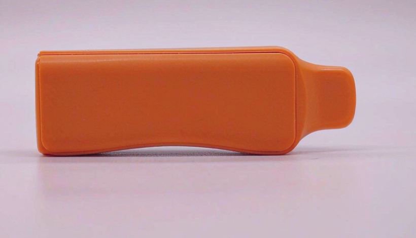 Brand Locked Original Pods packaging detail
