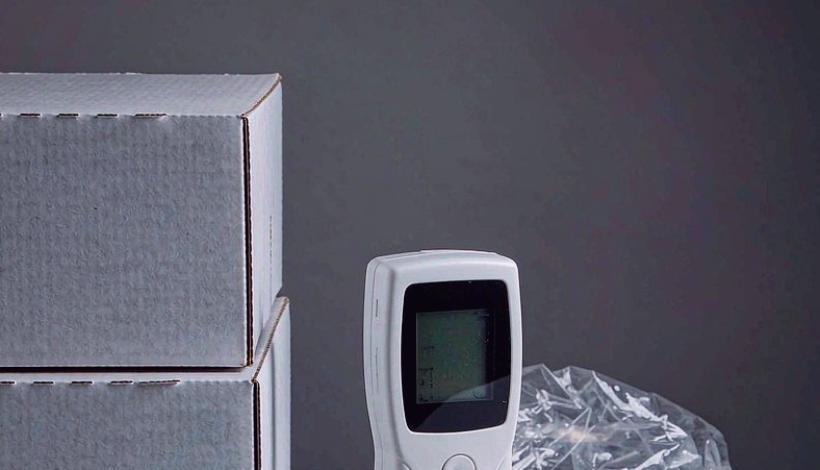 Brand Locked Original Pods packaging detail