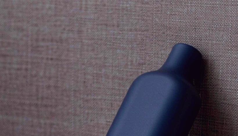 Brand Locked Original Pods packaging detail
