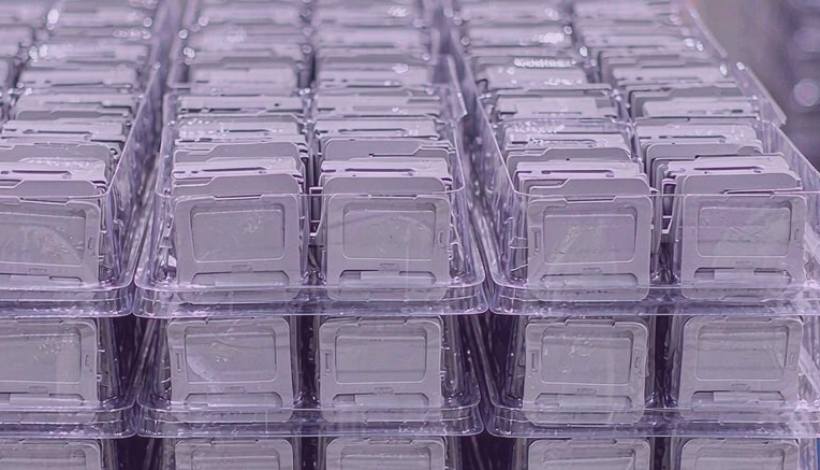Brand Locked Original Pods packaging detail