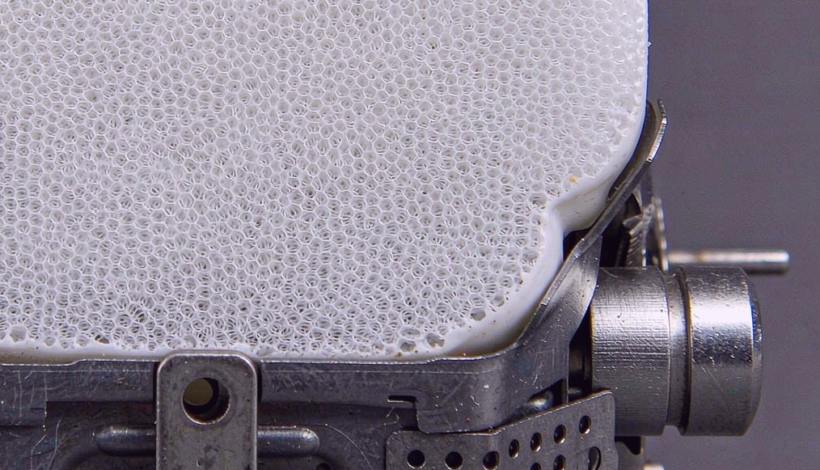 Brand Locked Original Pods packaging detail