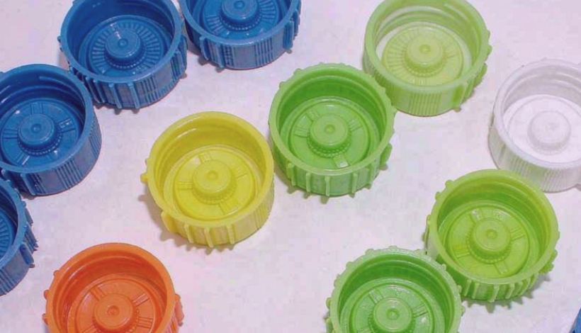 Brand Locked Original Pods packaging detail