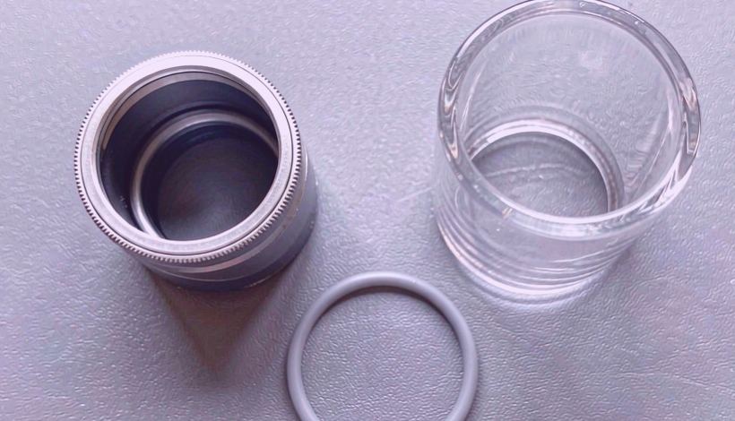 Brand Locked Original Pods packaging detail