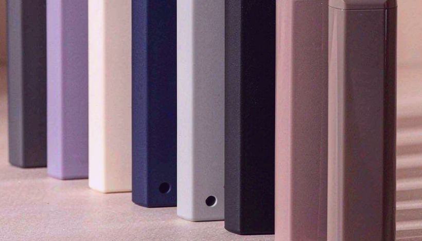 Brand Locked Original Pods packaging detail