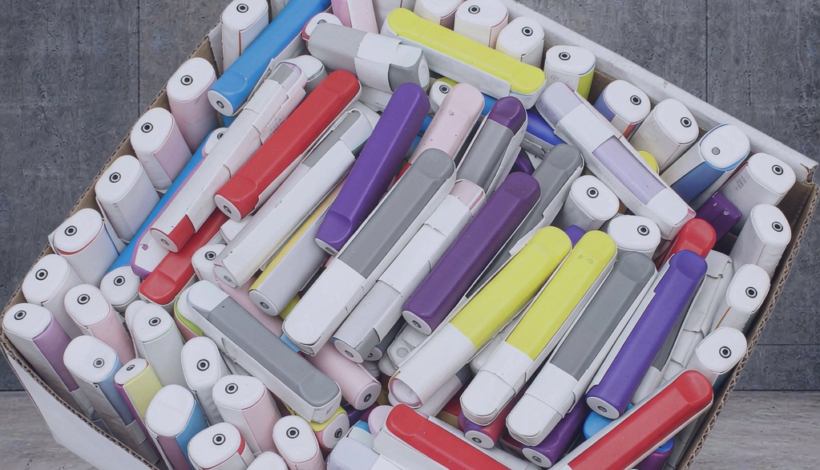 Carton Sizes for Importers — OEM Brand Locked Original Pods — Brand Locked Original Pods Bulk