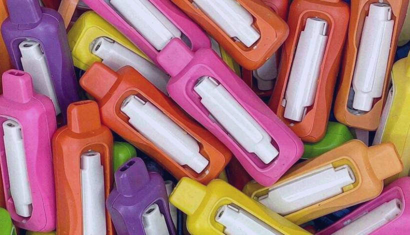 Carton Sizes for Vape Shops — Private Label Brand Locked Original Pods — Brand Locked Original Pods Bulk