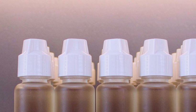 Brand Locked Original Pods packaging detail