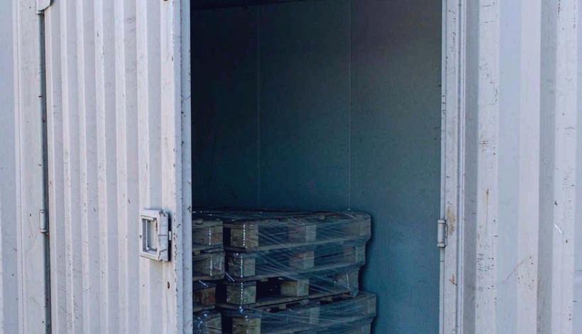 Carton Sizes for Wholesalers — Bulk Brand Locked Original Pods — Brand Locked Original Pods Bulk