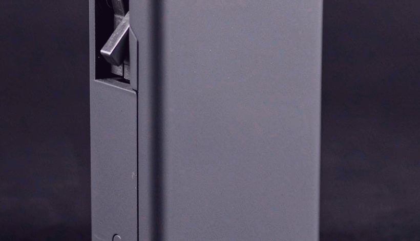 Brand Locked Original Pods packaging detail