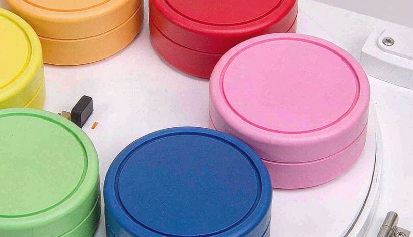 Brand Locked Original Pods packaging detail