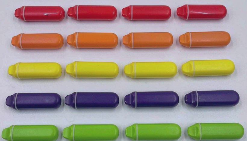 Certified Brand Locked Original Pods: Merchandising for Importers — Brand Locked Original Pods Bulk
