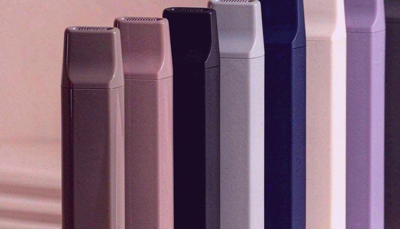 Brand Locked Original Pods packaging detail