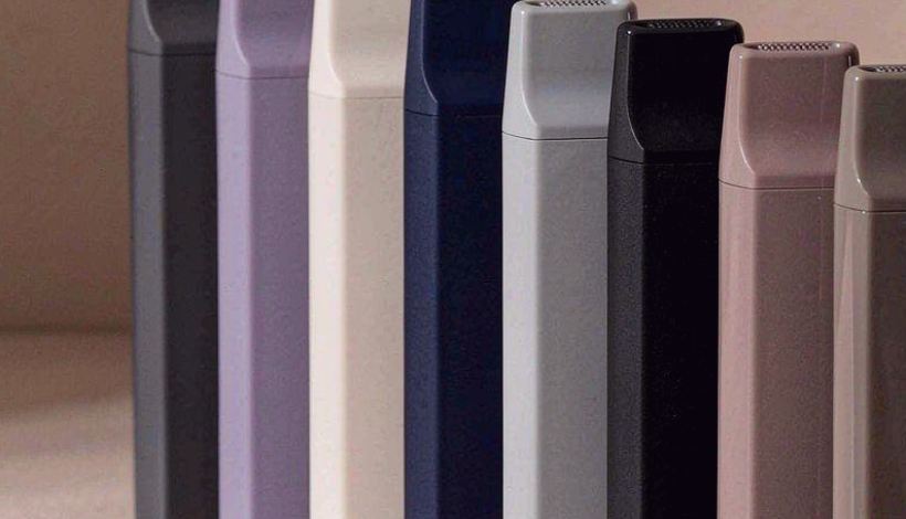 Brand Locked Original Pods packaging detail
