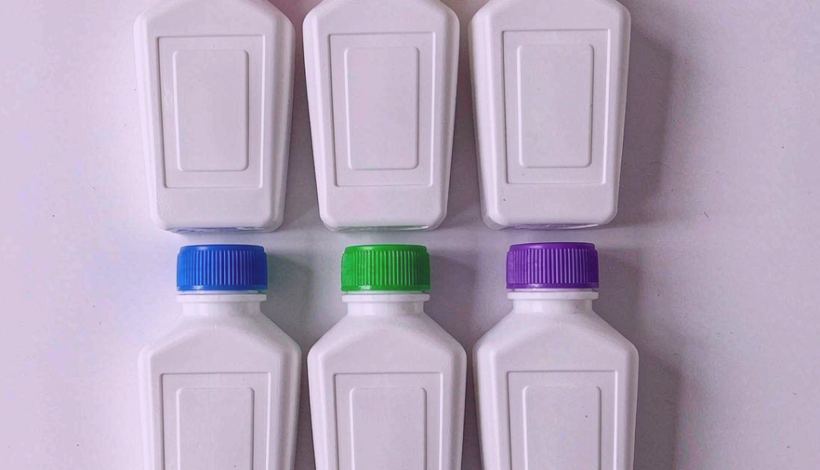 Brand Locked Original Pods packaging detail