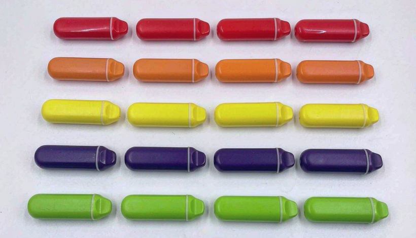 Compliance Checklist — Bulk Brand Locked Original Pods — Brand Locked Original Pods Bulk