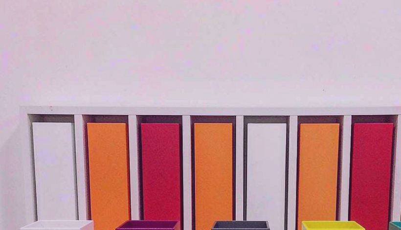 Brand Locked Original Pods packaging detail