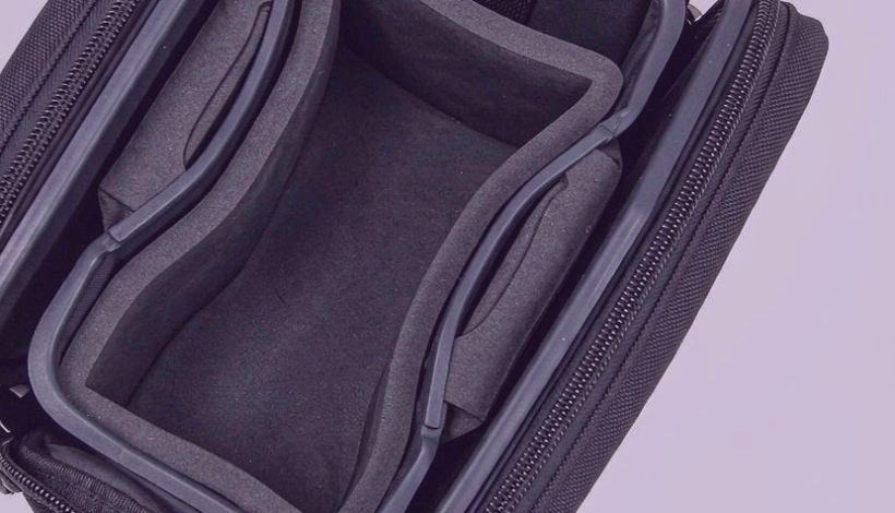 Brand Locked Original Pods packaging detail
