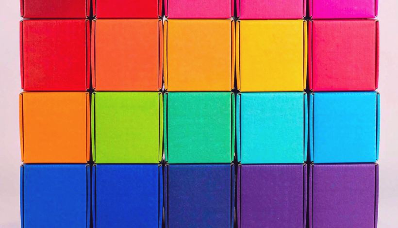 Brand Locked Original Pods packaging detail