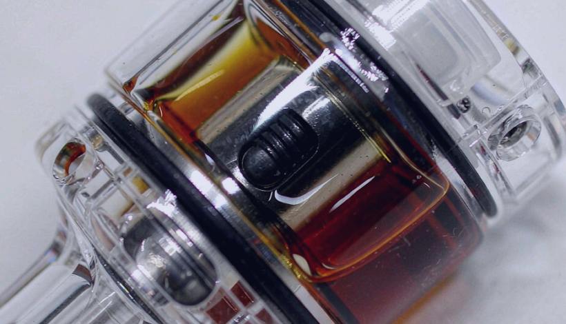 Cost Structure Line By Line — Brand Locked Original Pods Procurement — Brand Locked Original Pods Bulk
