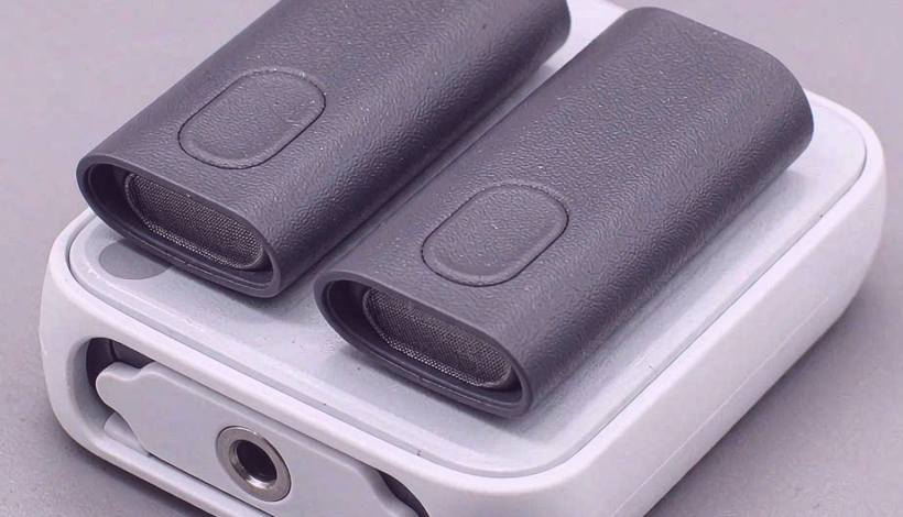 Brand Locked Original Pods packaging detail