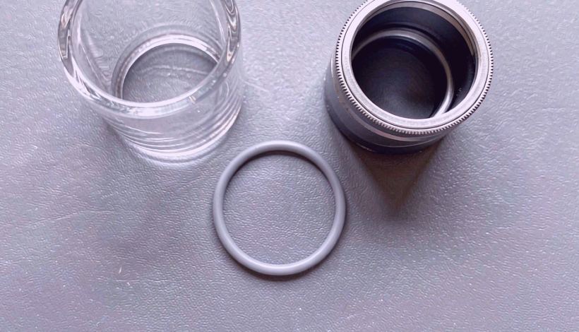 Brand Locked Original Pods packaging detail