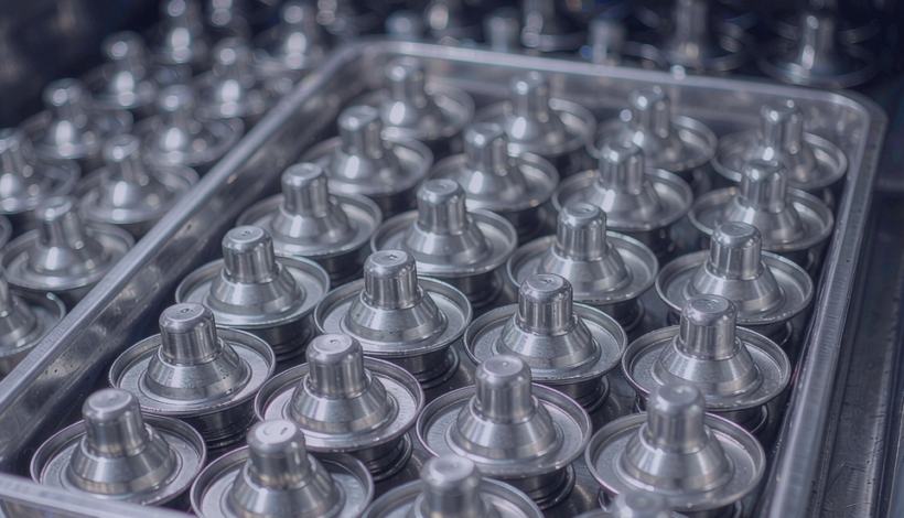 Custom-Branded Brand Locked Original Pods: Storage and Shelf Life — Brand Locked Original Pods Bulk