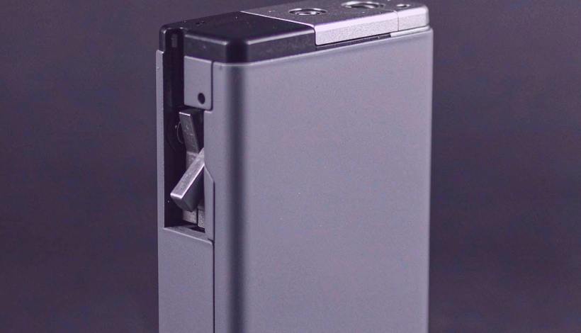 Brand Locked Original Pods packaging detail