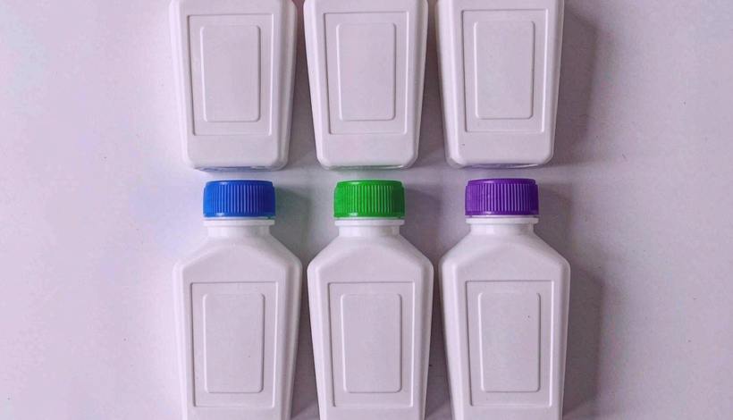 Brand Locked Original Pods packaging detail
