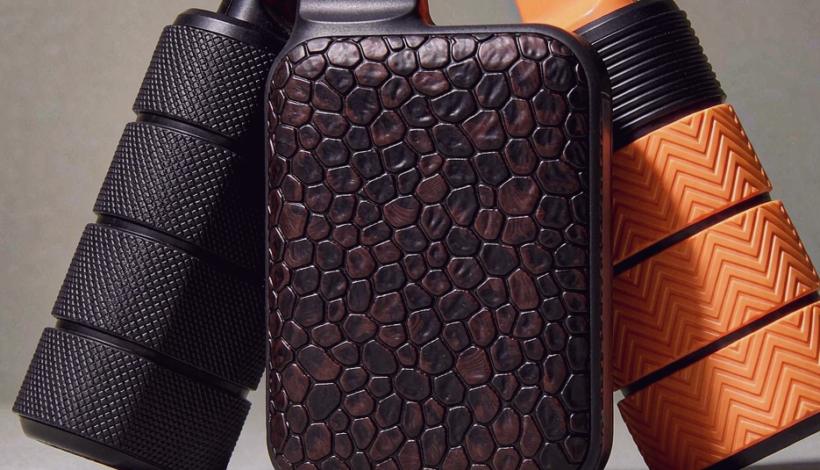 Brand Locked Original Pods packaging detail