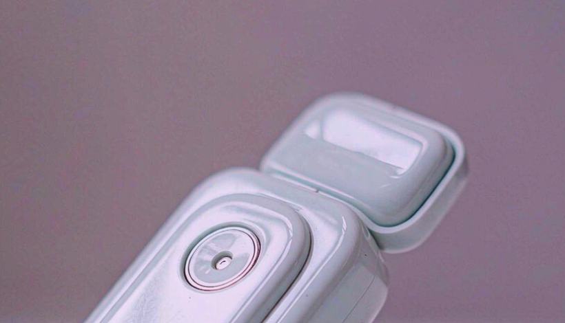 Brand Locked Original Pods packaging detail
