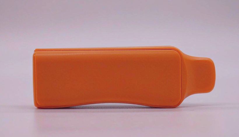 Brand Locked Original Pods packaging detail