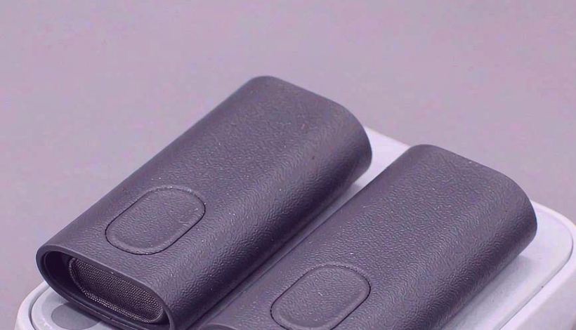 Brand Locked Original Pods packaging detail