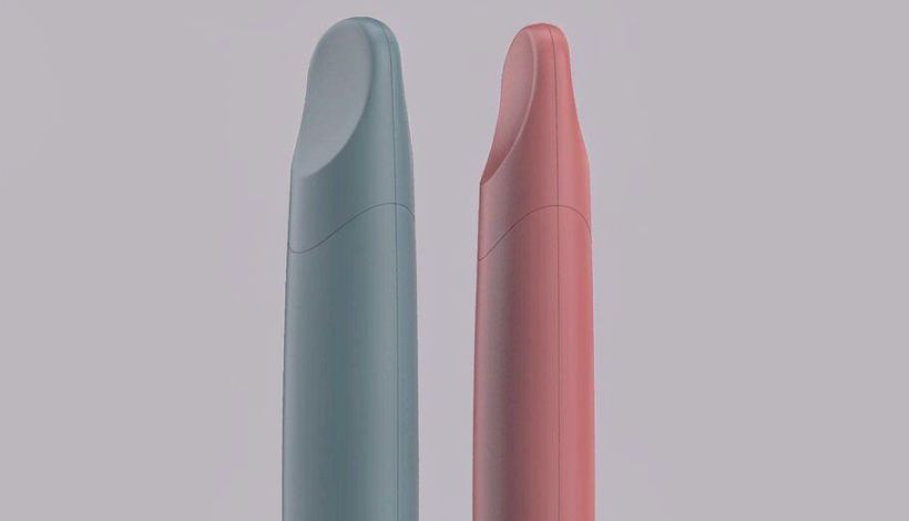 Brand Locked Original Pods packaging detail