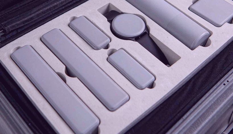 Brand Locked Original Pods packaging detail