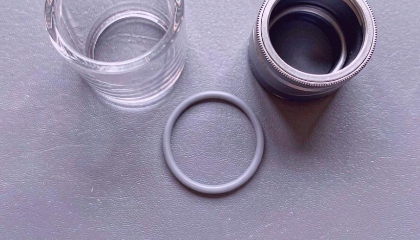 Brand Locked Original Pods packaging detail