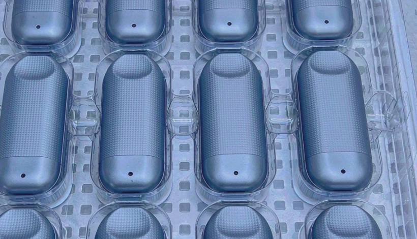 Freight Options for Retail Chains — Brand Locked Original Pods Import — Brand Locked Original Pods Bulk