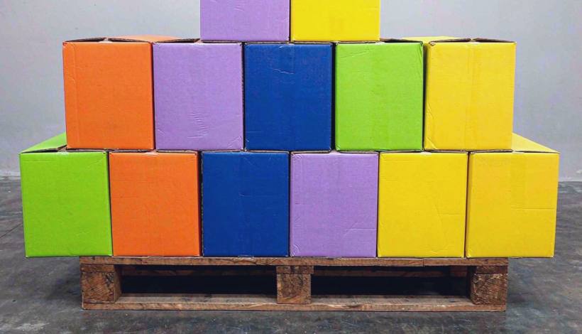 Freight Options for Retail Chains — Brand Locked Original Pods Supply — Brand Locked Original Pods Bulk