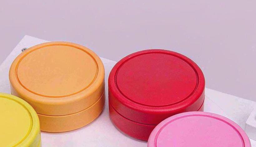 Brand Locked Original Pods packaging detail