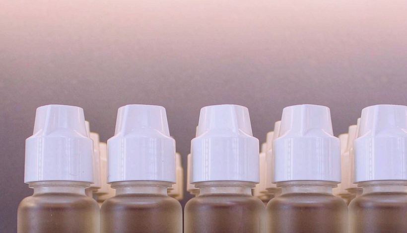 Brand Locked Original Pods packaging detail