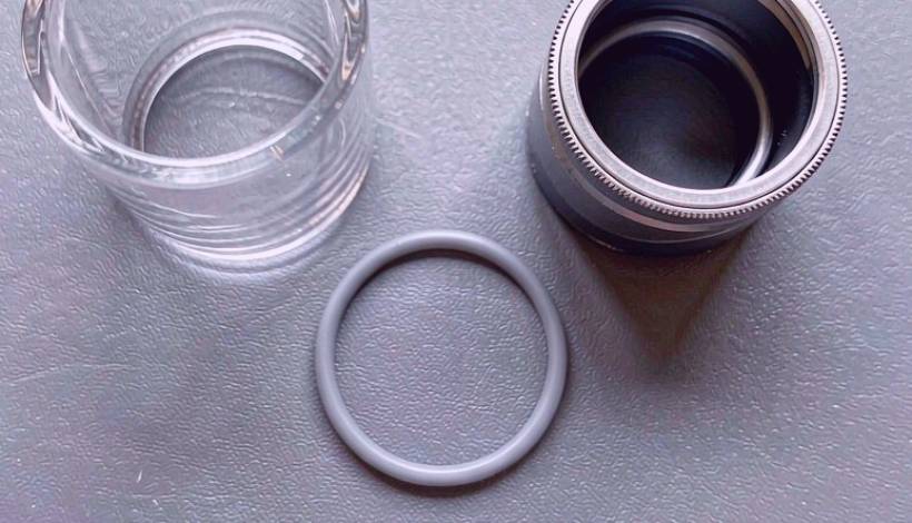 Brand Locked Original Pods packaging detail